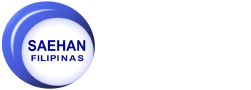 Saehan Filipinas Inc - Footer Logo