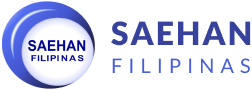 Saehan Filipinas Inc - Logo